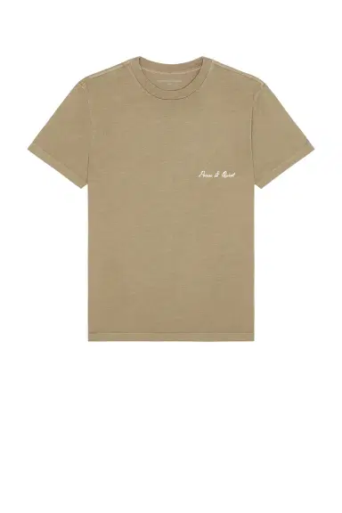 Museum of Peace and Quiet Signature T-Shirt | Thumbnail 4
