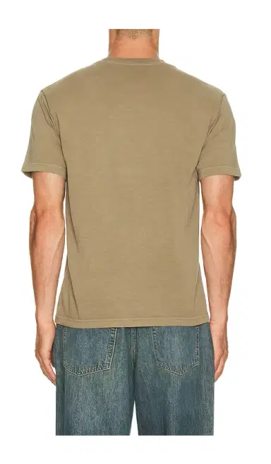Museum of Peace and Quiet Signature T-Shirt | Thumbnail 6