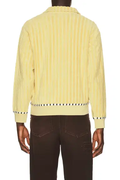 BODE Croquet Ground Pullover | Thumbnail 2