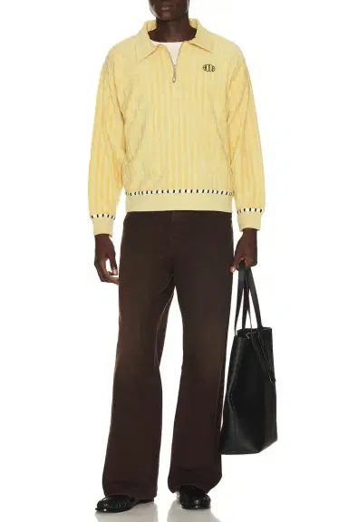BODE Croquet Ground Pullover | Thumbnail 3