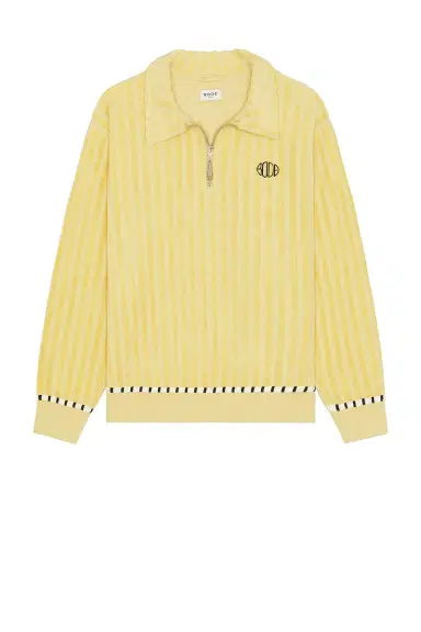 BODE Croquet Ground Pullover | Thumbnail 4