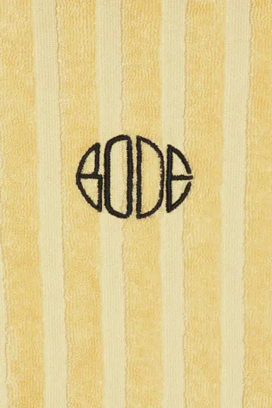 BODE Croquet Ground Pullover | Thumbnail 5