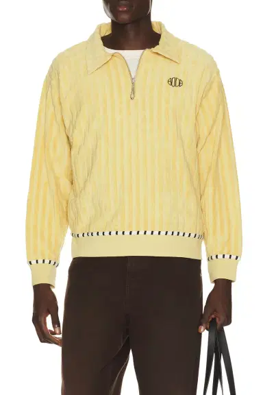 BODE Croquet Ground Pullover | Thumbnail 1