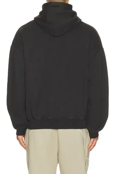 Fear of God Essentials Campus 90's Hoodie | Thumbnail 2