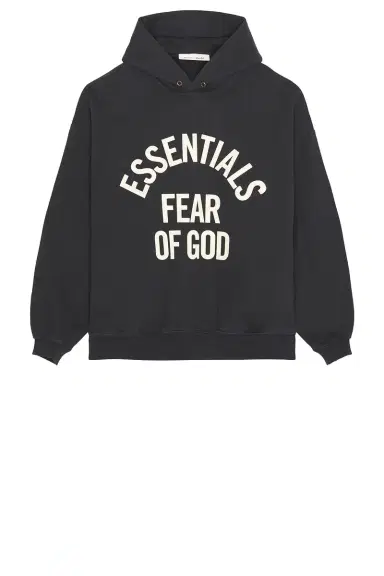 Fear of God Essentials Campus 90's Hoodie | Thumbnail 4