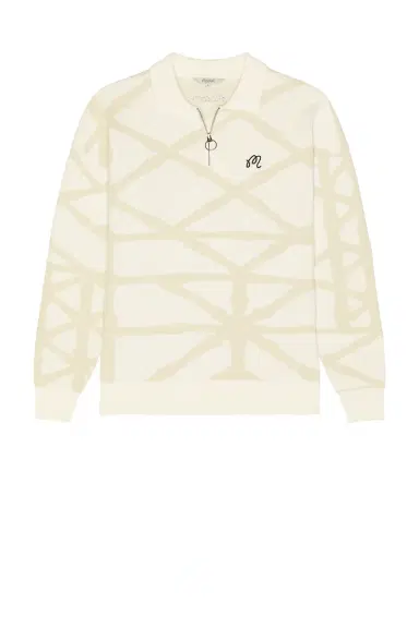 Malbon Verdant Sweater | Thumbnail 4