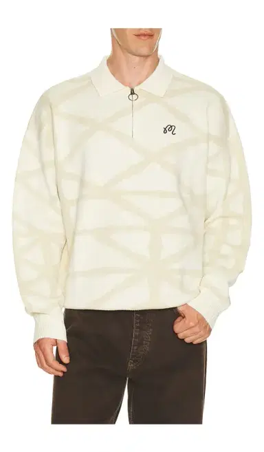 Malbon Verdant Sweater | Thumbnail 6