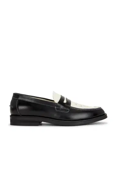 Duke + Dexter Duke + Dexter Wilde Penny Loafer | Thumbnail 2