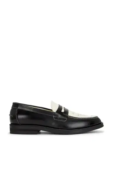 Duke + Dexter Duke + Dexter Wilde Penny Loafer | Thumbnail 7