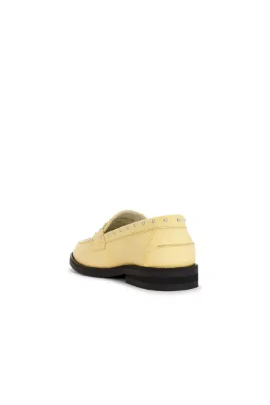 Duke + Dexter Duke + Dexter Wilde Studded Penny Loafer | Thumbnail 3