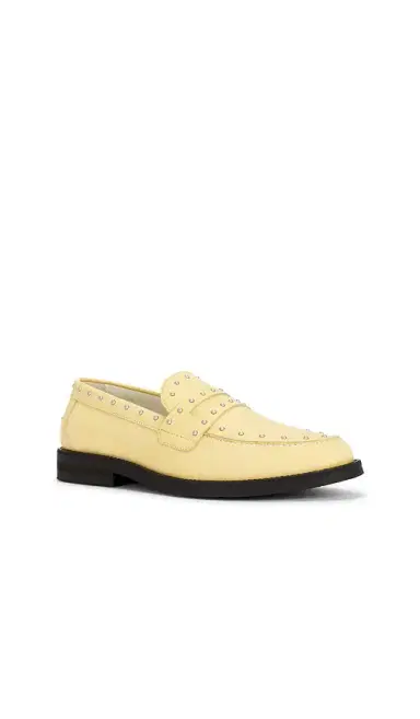 Duke + Dexter Duke + Dexter Wilde Studded Penny Loafer | Thumbnail 7