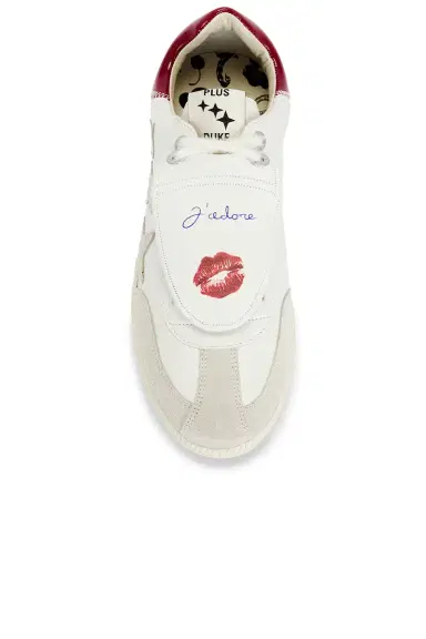 Duke + Dexter Duke + Dexter Plus Duke Sneaker | Thumbnail 1