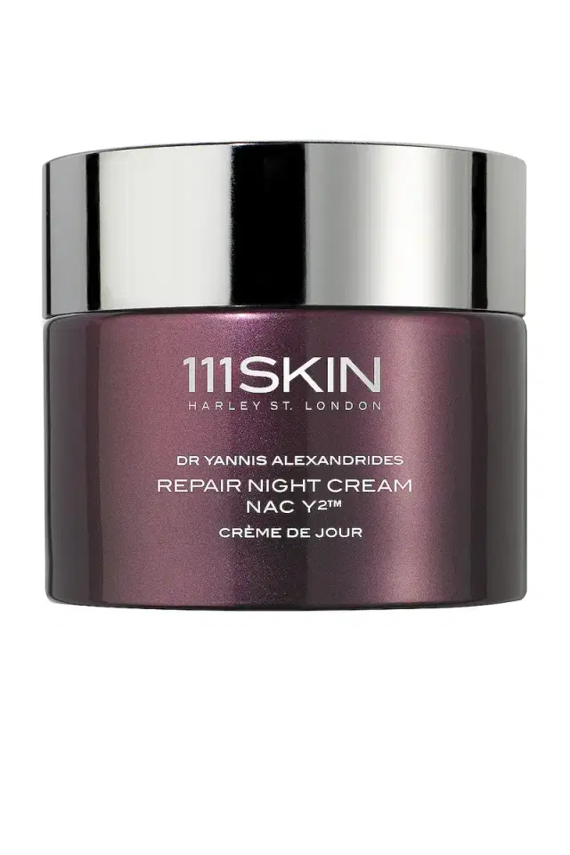111SKIN Repair Night Cream NAC Y2