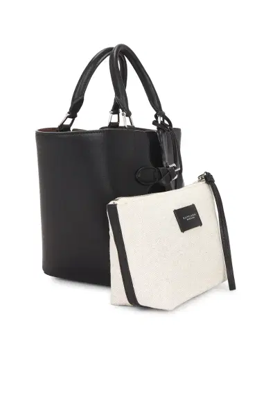 Ralph Lauren Collection The Ralph Mini Tote Bag | Thumbnail 5 Ralph Lauren Collection The Ralph Mini Tote Bag | Thumbnail 5