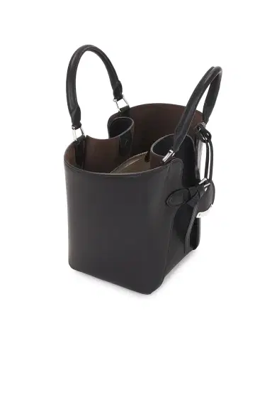 Ralph Lauren Collection The Ralph Mini Tote Bag | Thumbnail 6 Ralph Lauren Collection The Ralph Mini Tote Bag | Thumbnail 6