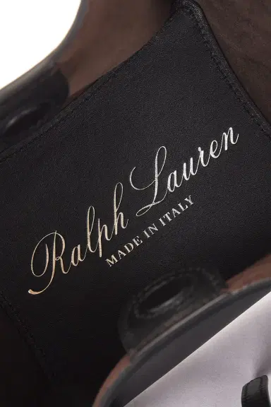 Ralph Lauren Collection The Ralph Mini Tote Bag | Thumbnail 7 Ralph Lauren Collection The Ralph Mini Tote Bag | Thumbnail 7