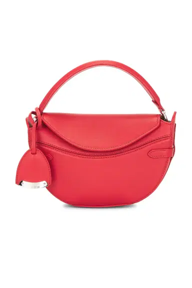 Ralph Lauren Collection The Ralph Mini Crossbody Bag | Thumbnail 3 Ralph Lauren Collection The Ralph Mini Crossbody Bag | Thumbnail 3