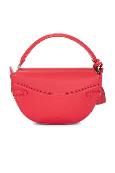 Ralph Lauren Collection The Ralph Mini Crossbody Bag | Thumbnail 4 Ralph Lauren Collection The Ralph Mini Crossbody Bag | Thumbnail 4