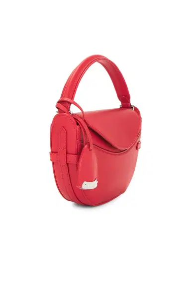 Ralph Lauren Collection The Ralph Mini Crossbody Bag | Thumbnail 5 Ralph Lauren Collection The Ralph Mini Crossbody Bag | Thumbnail 5