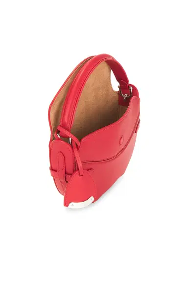 Ralph Lauren Collection The Ralph Mini Crossbody Bag | Thumbnail 6 Ralph Lauren Collection The Ralph Mini Crossbody Bag | Thumbnail 6