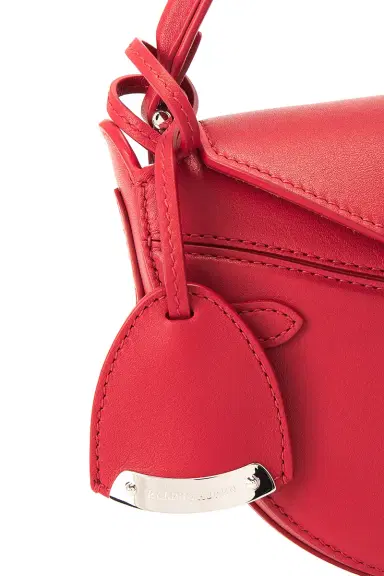 Ralph Lauren Collection The Ralph Mini Crossbody Bag | Thumbnail 8 Ralph Lauren Collection The Ralph Mini Crossbody Bag | Thumbnail 8