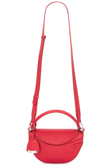 Ralph Lauren Collection The Ralph Mini Crossbody Bag | Thumbnail 1 Ralph Lauren Collection The Ralph Mini Crossbody Bag | Thumbnail 1