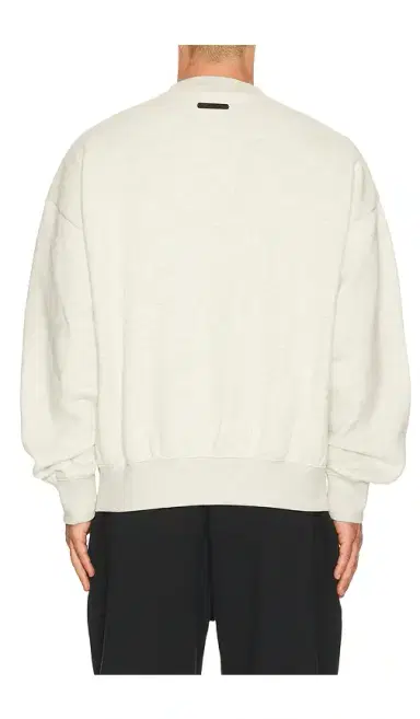 Fear of God Essentials Classic Crewneck Sweatshirt | Thumbnail 7