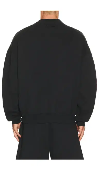 Fear of God Essentials 90'S Crewneck Sweatshirt | Thumbnail 7
