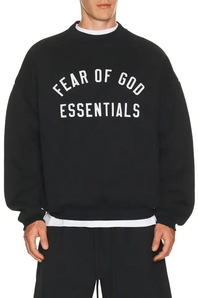 90'S Crewneck Sweatshirt