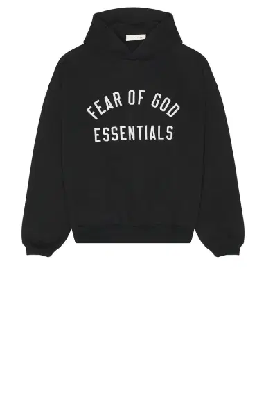 Fear of God Essentials 90'S Hoodie | Thumbnail 4