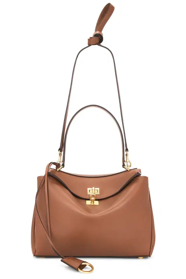 Balenciaga Rodeo Small Top Handle Bag