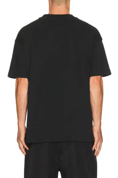 Fear of God Essentials Classic Short Sleeve Tee | Thumbnail 2 Fear of God Essentials Classic Short Sleeve Tee | Thumbnail 2