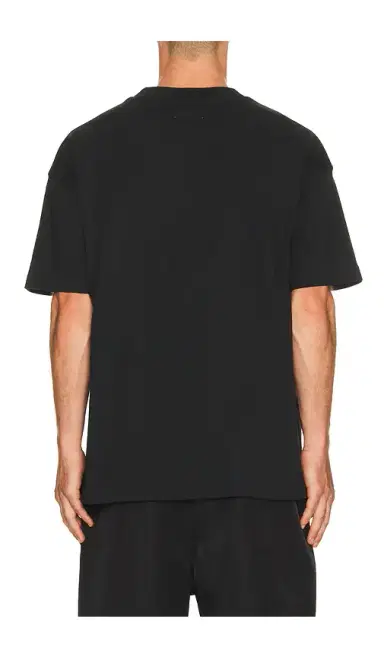 Fear of God Essentials Classic Short Sleeve Tee | Thumbnail 6 Fear of God Essentials Classic Short Sleeve Tee | Thumbnail 6