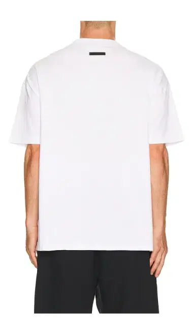 Fear of God Essentials Classic Fit T-Shirt | Thumbnail 6