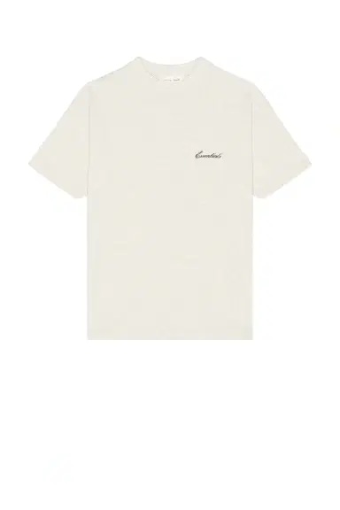 Fear of God Essentials Classic Short Sleeve Tee | Thumbnail 4 Fear of God Essentials Classic Short Sleeve Tee | Thumbnail 4