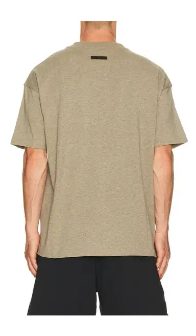 Fear of God Essentials Classic Fit T-Shirt | Thumbnail 6