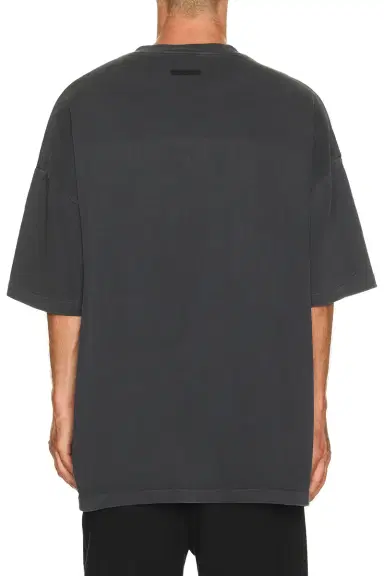 Fear of God Essentials Training 90's Short Sleeve Tee | Thumbnail 2 Fear of God Essentials Training 90's Short Sleeve Tee | Thumbnail 2
