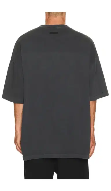 Fear of God Essentials Training 90's Short Sleeve Tee | Thumbnail 6 Fear of God Essentials Training 90's Short Sleeve Tee | Thumbnail 6