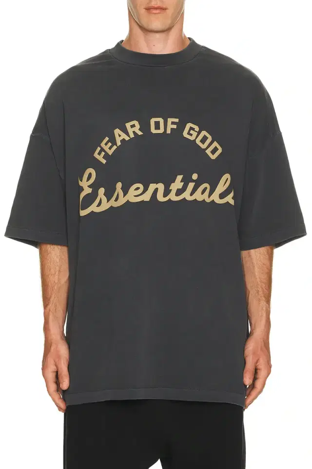 Training 90's Short Sleeve Tee
