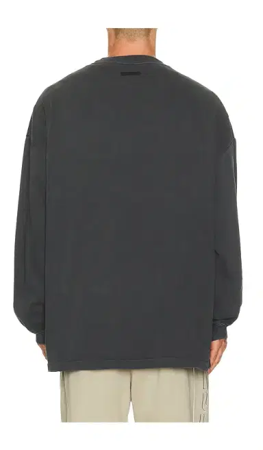 Fear of God Essentials Training 90's Long Sleeve Tee | Thumbnail 6