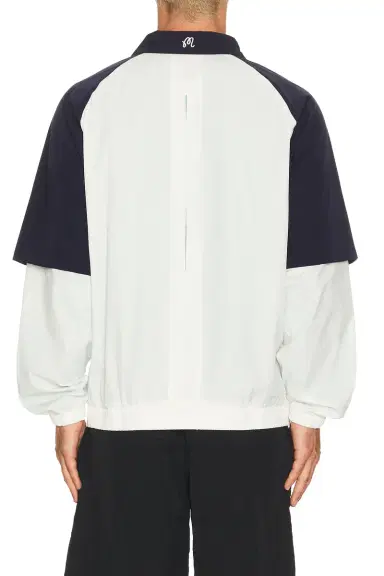 Malbon Marina Windshirt | Thumbnail 2
