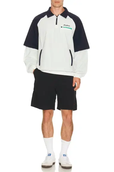 Malbon Marina Windshirt | Thumbnail 3