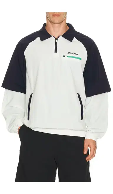 Malbon Marina Windshirt | Thumbnail 6