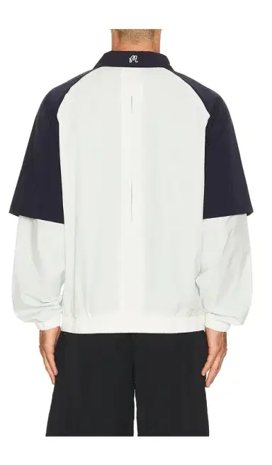 Malbon Marina Windshirt | Thumbnail 7