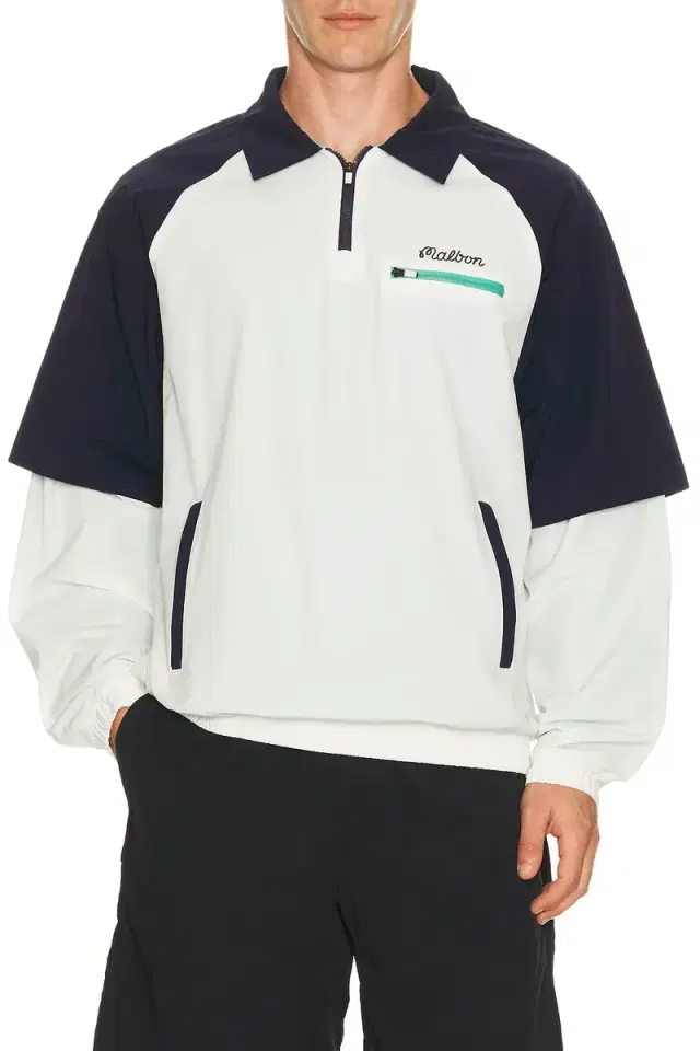 Marina Windshirt