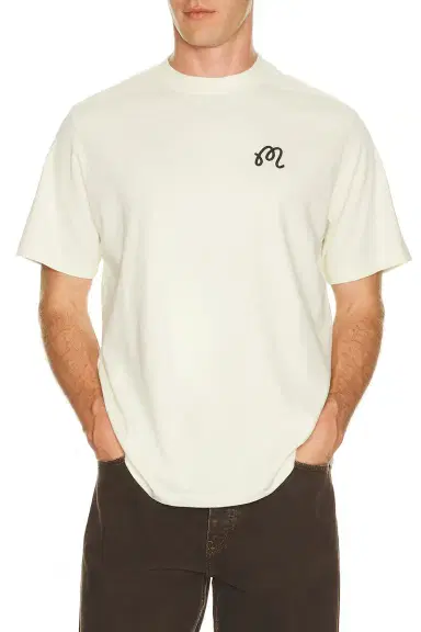 Malbon Origin Tee | Thumbnail 2