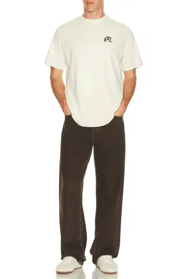 Malbon Origin Tee | Thumbnail 3