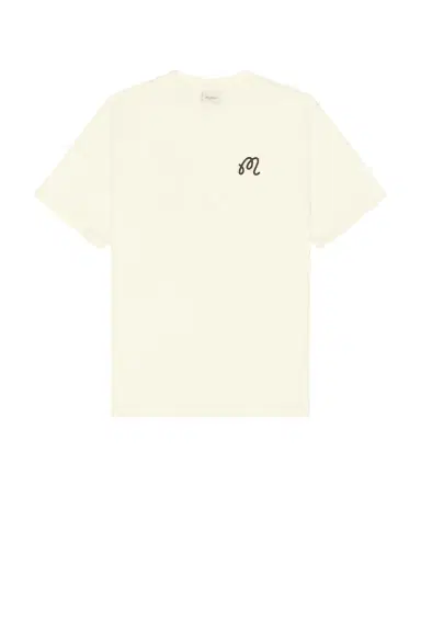 Malbon Origin Tee | Thumbnail 4