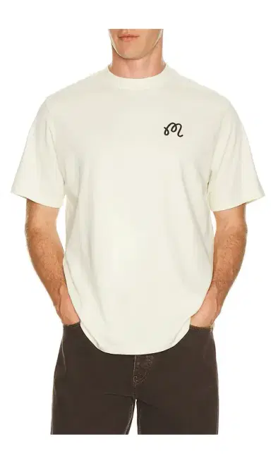 Malbon Origin Tee | Thumbnail 6