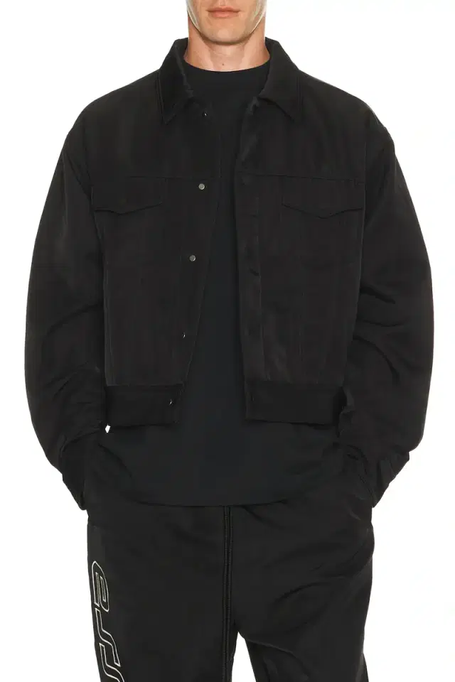 Trucker Jacket